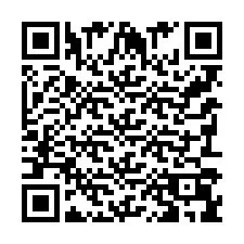 Código QR para número de telefone +917930992000