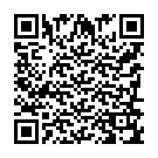 Código QR para número de teléfono +917961906200