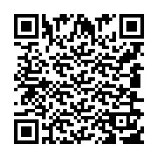 電話番号のQRコード +918061030900