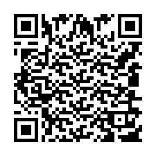 電話番号のQRコード +918061030905