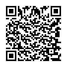 QR-code voor telefoonnummer +918067337200