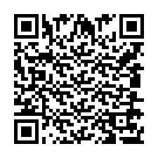 QR Code for Phone number +918067738809