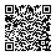 Codice QR per il numero di telefono +918281678372