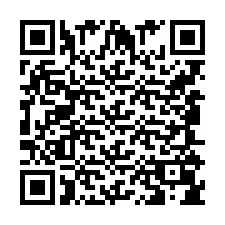 QR Code for Phone number +918450846196