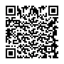 QR Code for Phone number +918689998243
