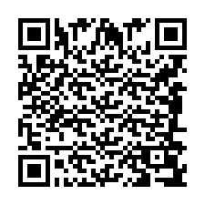 Código QR para número de telefone +918860976432