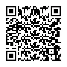 Codice QR per il numero di telefono +919004609358