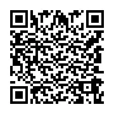 QR Code pour le numéro de téléphone +919024688871