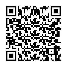 QR Code pour le numéro de téléphone +919024688876