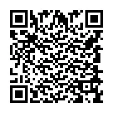 QR-код для номера телефона +919081988917