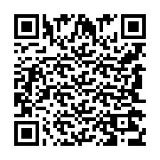 Código QR para número de teléfono +919422368654