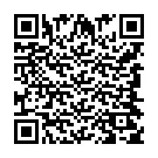 Codice QR per il numero di telefono +919442053884