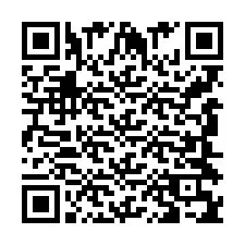 Codice QR per il numero di telefono +919443953520