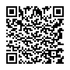 QR kód a telefonszámhoz +919737041270