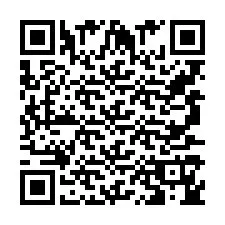 Código QR para número de telefone +919771444703