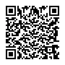 QR kód a telefonszámhoz +919836498368