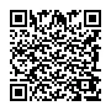 QR-code voor telefoonnummer +919924733422