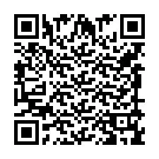 QR-Code für Telefonnummer +919991991163