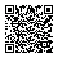 QR код за телефонен номер +923039062801