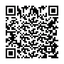 Código QR para número de telefone +923158577777