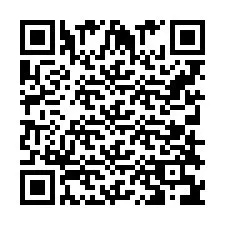 QR-kood telefoninumbri jaoks +923183966705