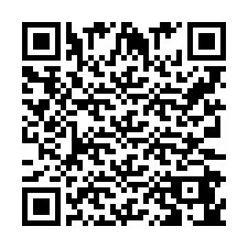 QR Code for Phone number +923324400911