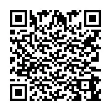QR Code for Phone number +923324400913
