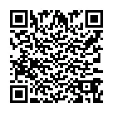 QR kód a telefonszámhoz +923334690401