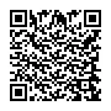 QR Code for Phone number +923442418195