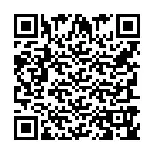 QR kód a telefonszámhoz +923479404147