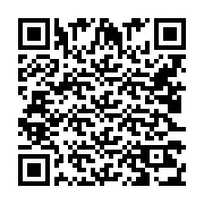 QR-code voor telefoonnummer +924232301237