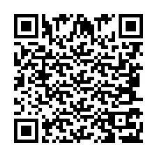 QR-код для номера телефона +92447723038587