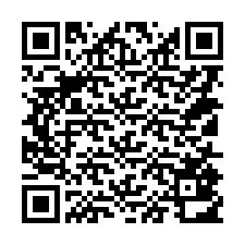 QR-code voor telefoonnummer +94115812794