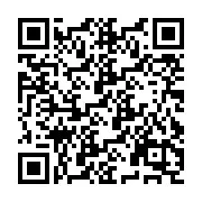 QR-код для номера телефона +9512017490