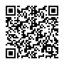 QR Code pour le numéro de téléphone +9512017656