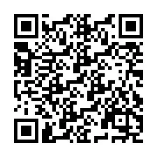 QR-code voor telefoonnummer +9512017681