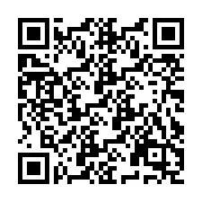 QR-koodi puhelinnumerolle +9512017733