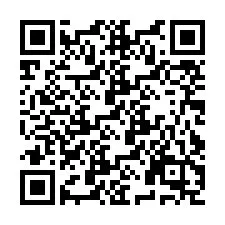 QR-koodi puhelinnumerolle +9512017734