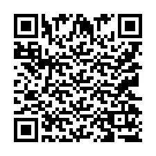 Kode QR untuk nomor Telepon +9512017759