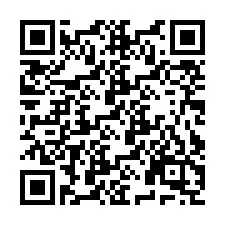 Kode QR untuk nomor Telepon +9512017922