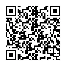 QR-code voor telefoonnummer +9512017992