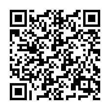 QR Code pour le numéro de téléphone +9512018014