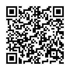 Codice QR per il numero di telefono +9512018058