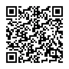 Código QR para número de telefone +9512018212