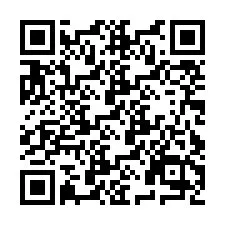 QR-koodi puhelinnumerolle +9512018255