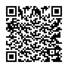 Kode QR untuk nomor Telepon +9512018396