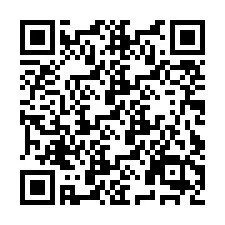 Código QR para número de teléfono +9512018457