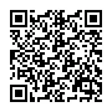 QR код за телефонен номер +9512018641