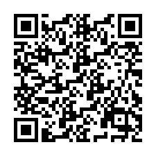 QR Code pour le numéro de téléphone +9512018654