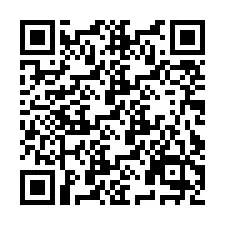 QR-koodi puhelinnumerolle +9512018677